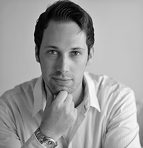 Dr Sander van der Linden