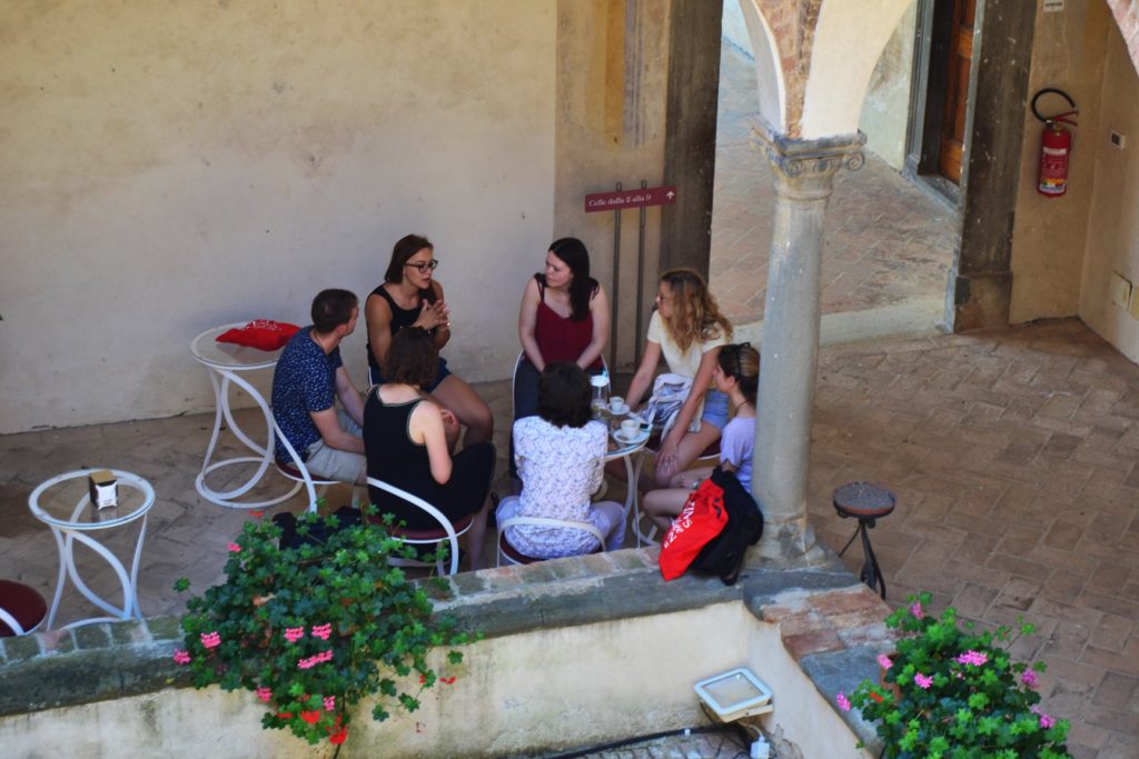 Group work