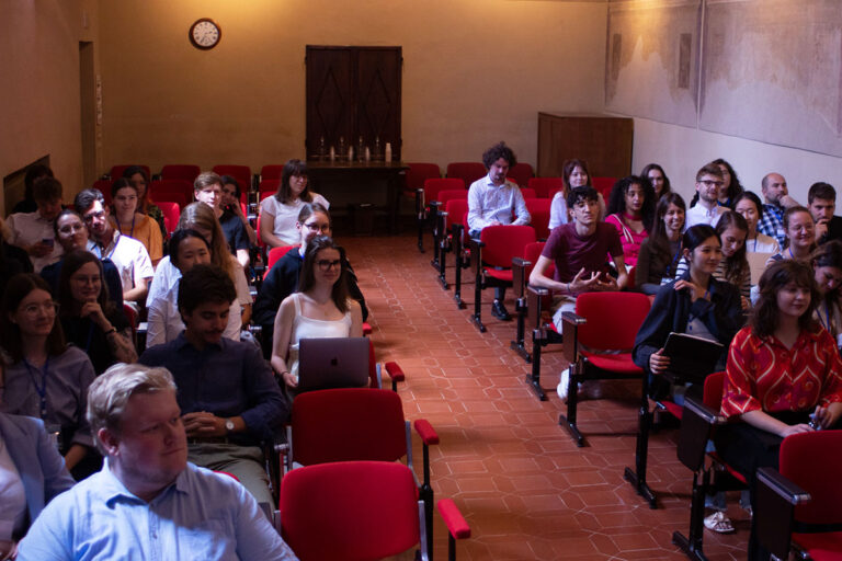 jSchool_presentation_audience